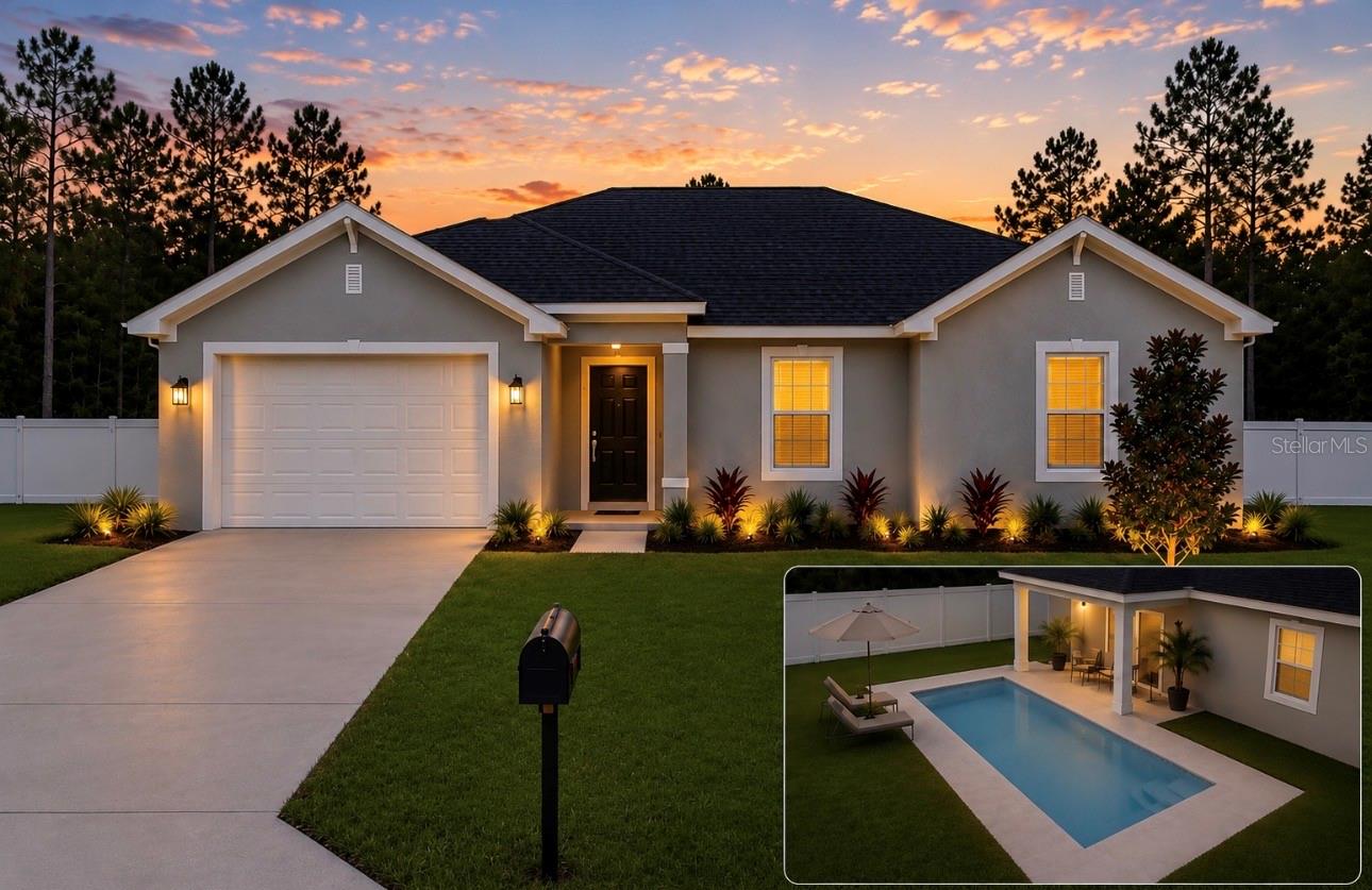 PALM HARBOR CENTER PH 01 - Residential