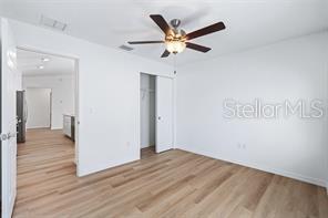 PALM HARBOR CENTER PH 01 - Residential