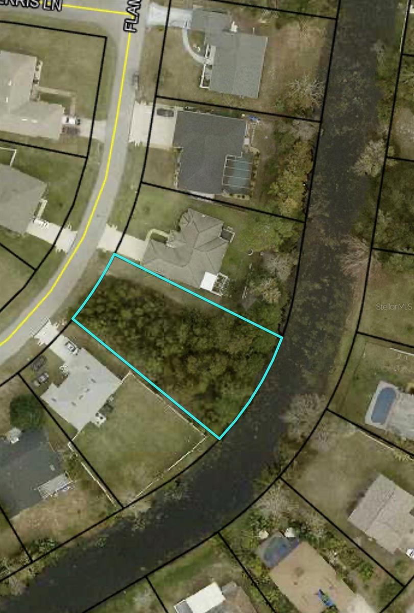 PALM HARBOR CENTER PH 01 - Residential