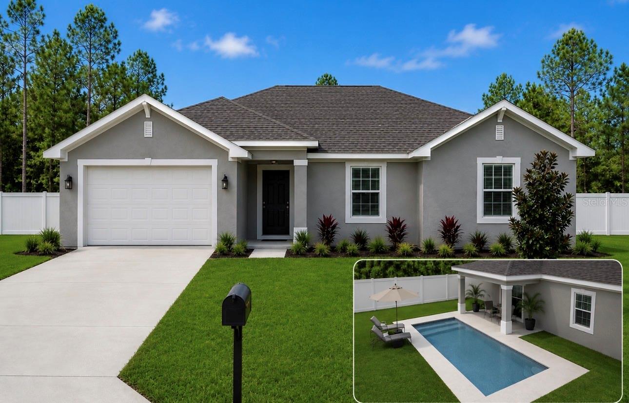 PALM HARBOR CENTER PH 01 - Residential