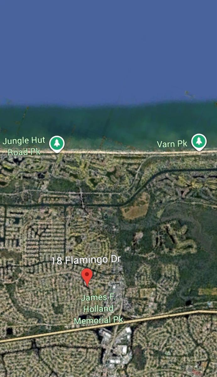 PALM HARBOR CENTER PH 01 - Residential