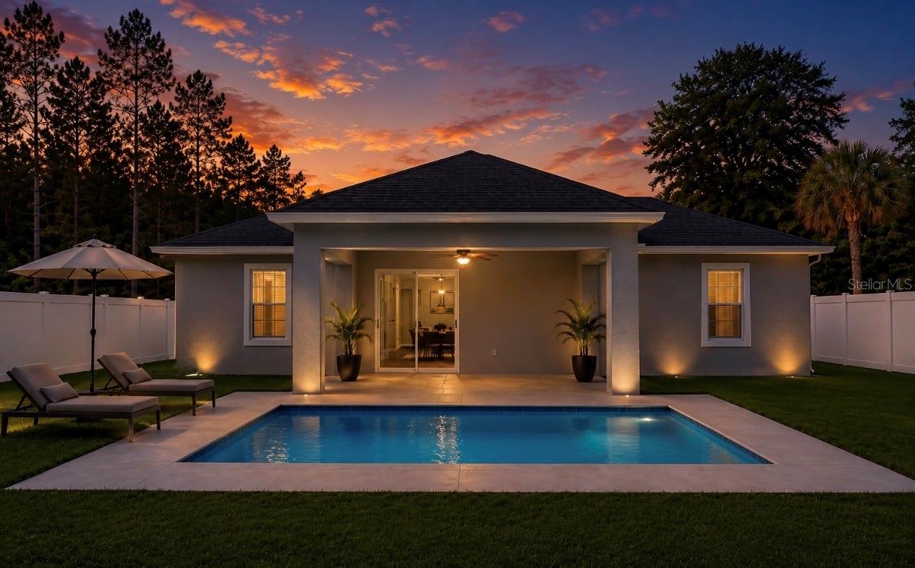 PALM HARBOR CENTER PH 01 - Residential