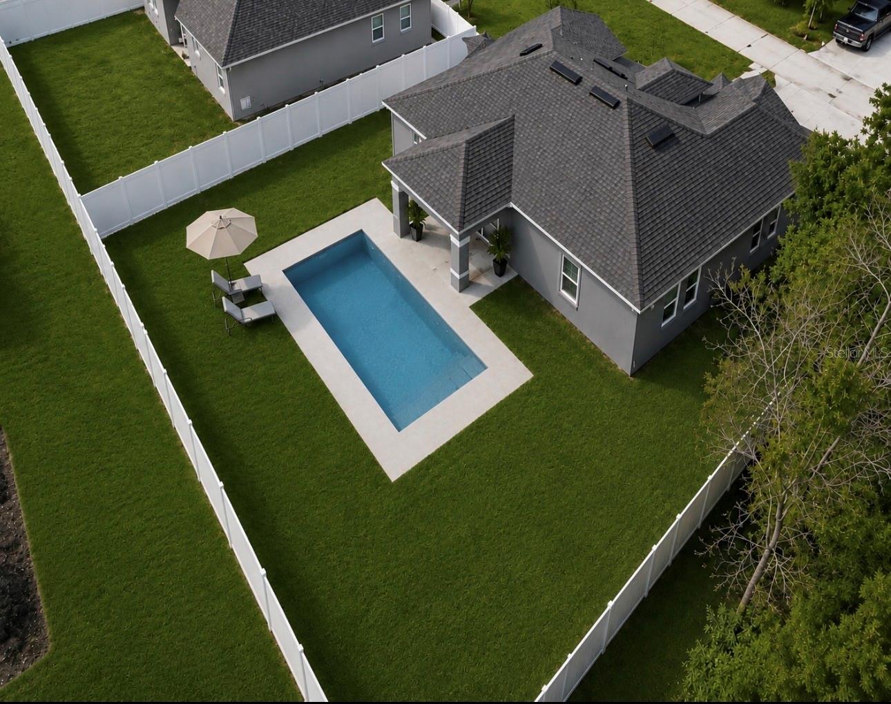PALM HARBOR CENTER PH 01 - Residential