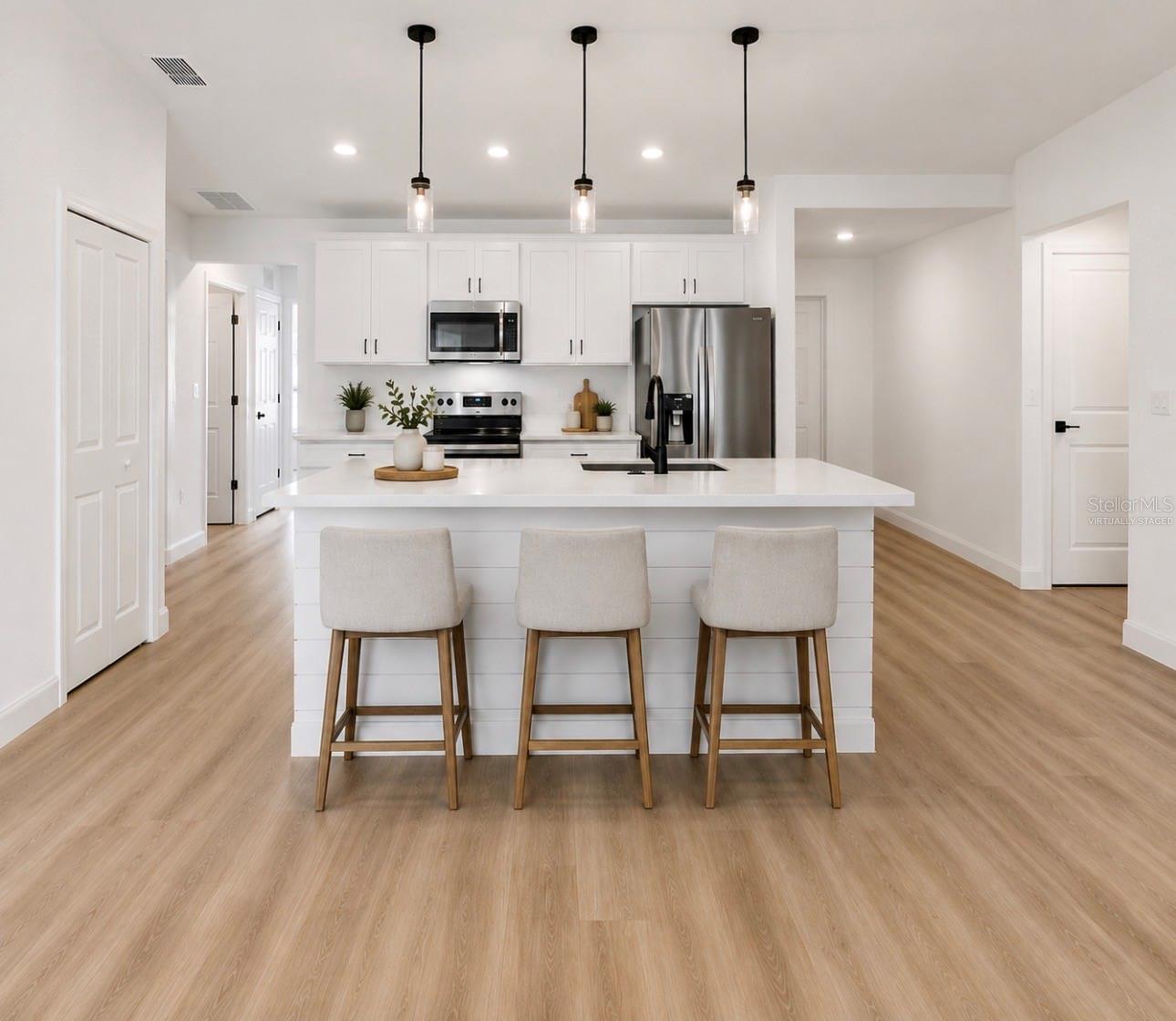 PALM HARBOR CENTER PH 01 - Residential