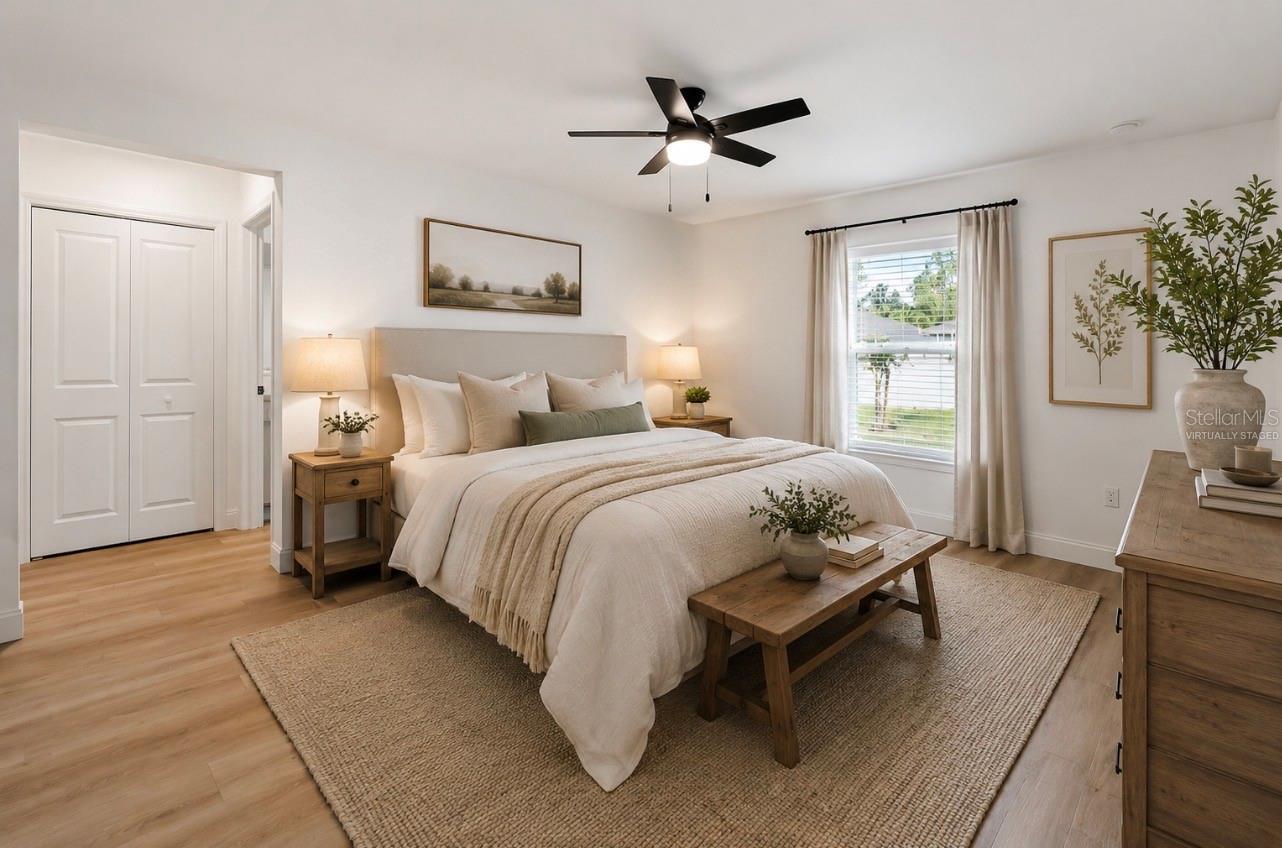 PALM HARBOR CENTER PH 01 - Residential