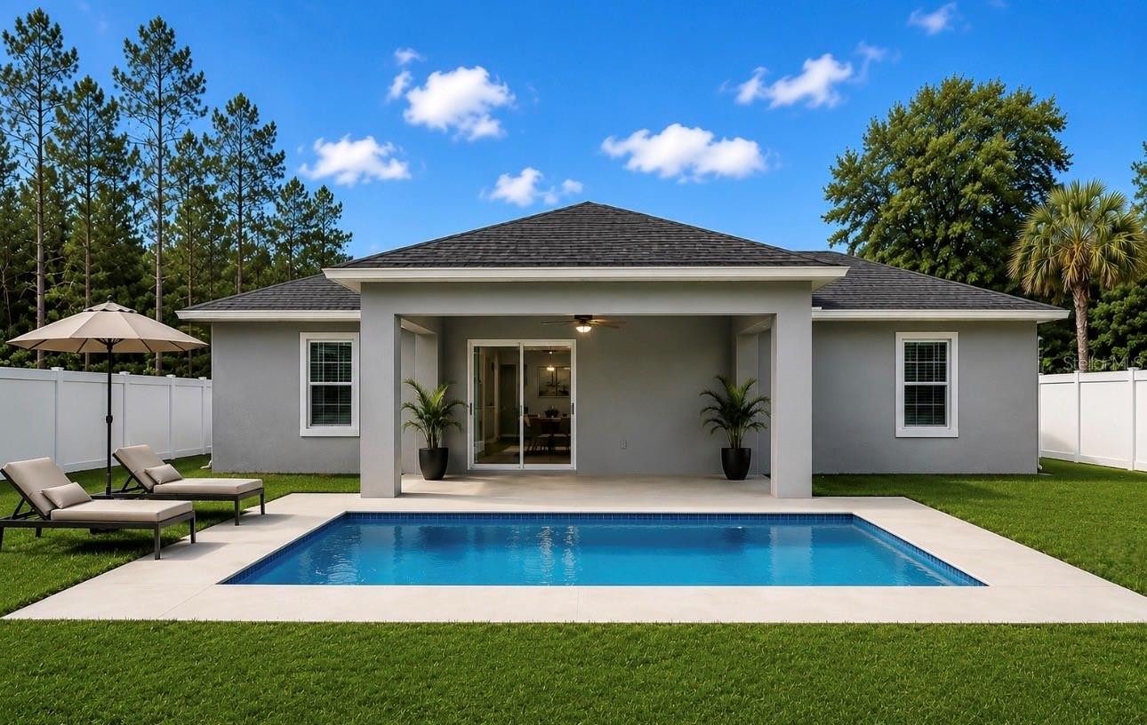 PALM HARBOR CENTER PH 01 - Residential