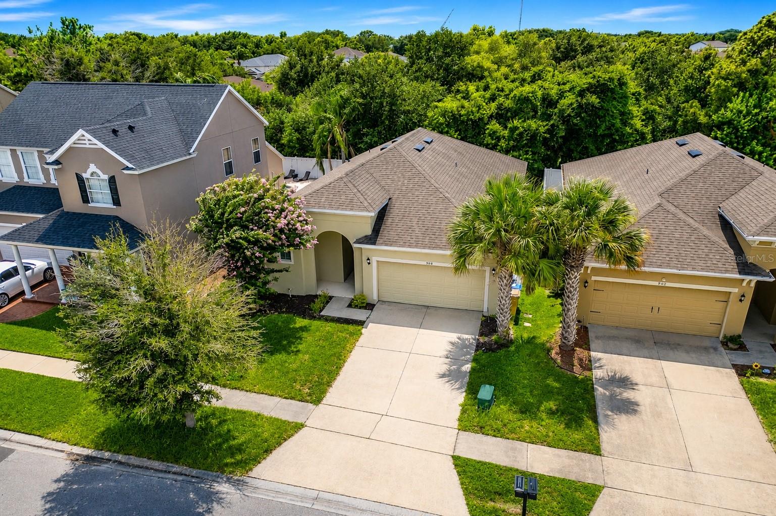 LEGACY PARK PH 2 - Residential