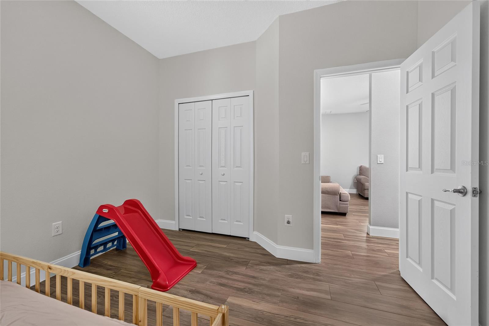 LEGACY PARK PH 2 - Residential