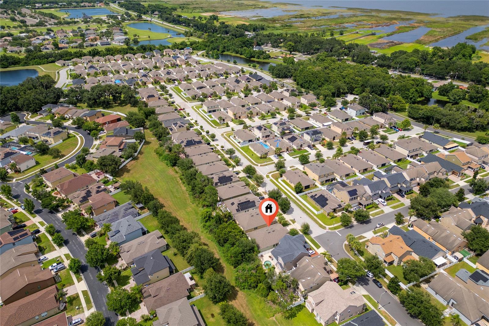 LEGACY PARK PH 2 - Residential