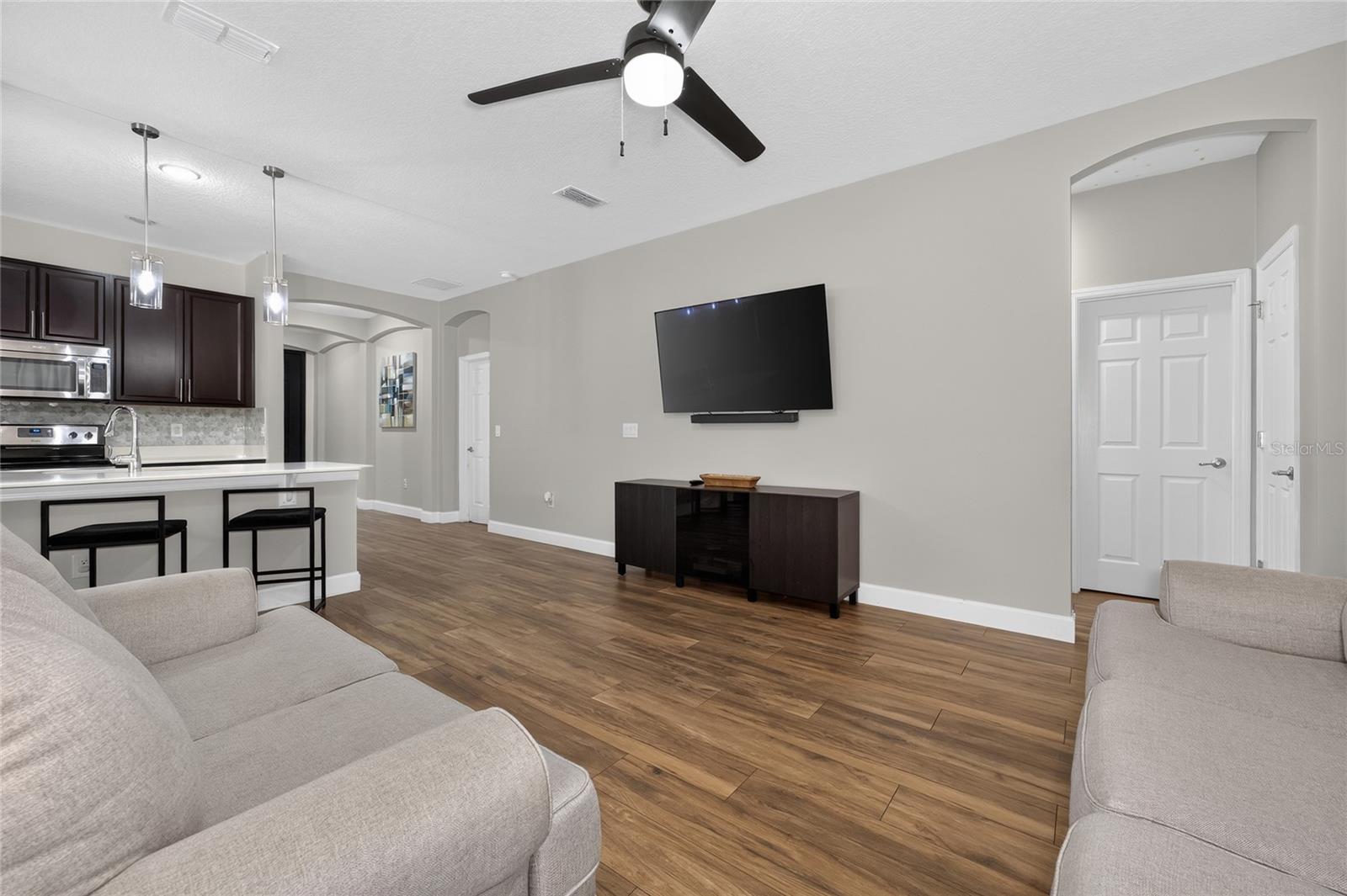 LEGACY PARK PH 2 - Residential