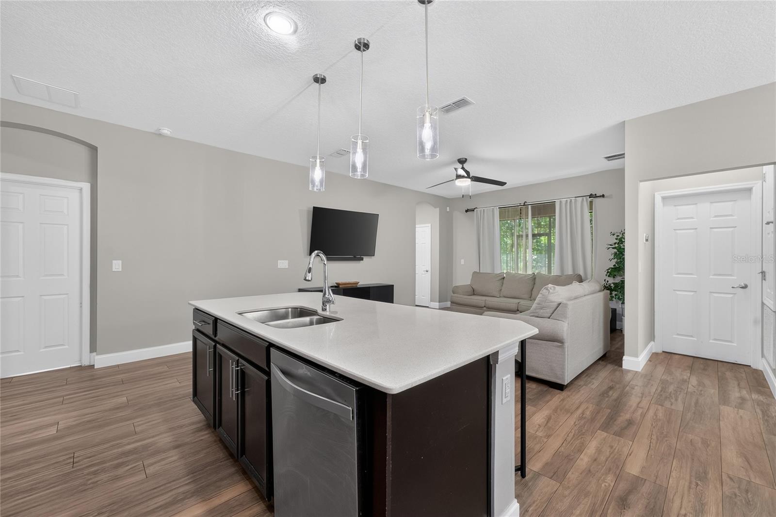 LEGACY PARK PH 2 - Residential