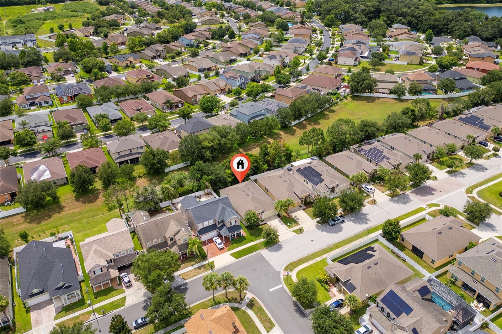 LEGACY PARK PH 2 - Residential