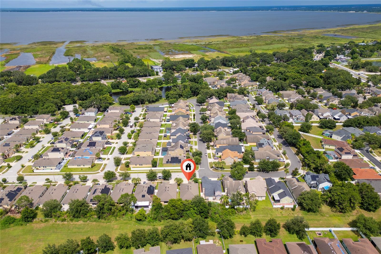 LEGACY PARK PH 2 - Residential
