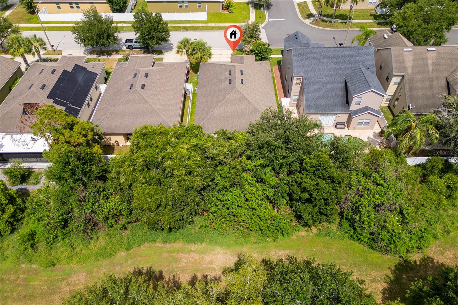LEGACY PARK PH 2 - Residential