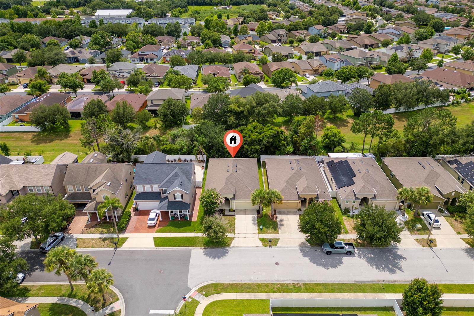 LEGACY PARK PH 2 - Residential