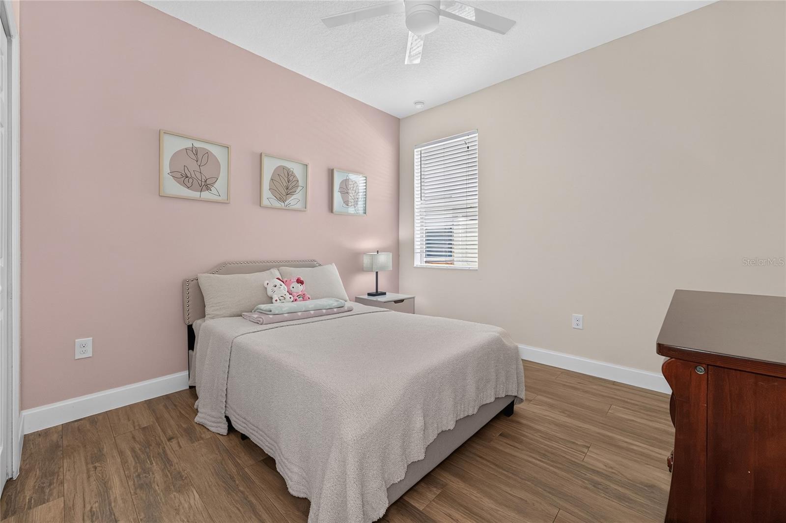LEGACY PARK PH 2 - Residential