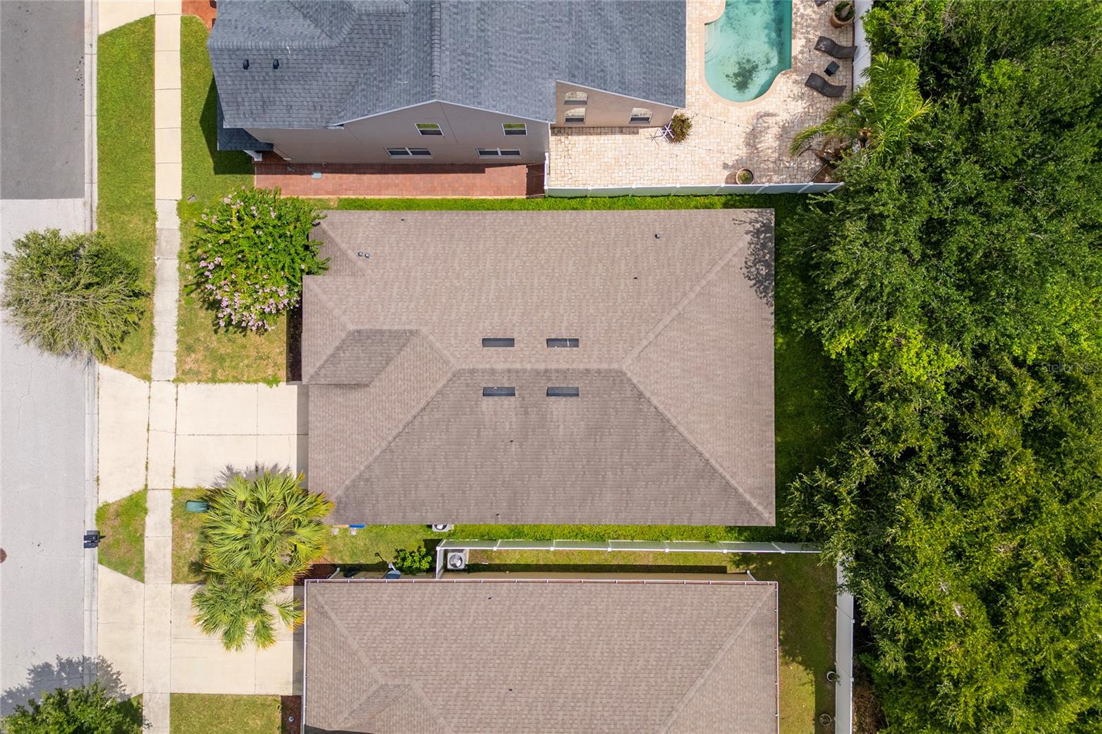 LEGACY PARK PH 2 - Residential