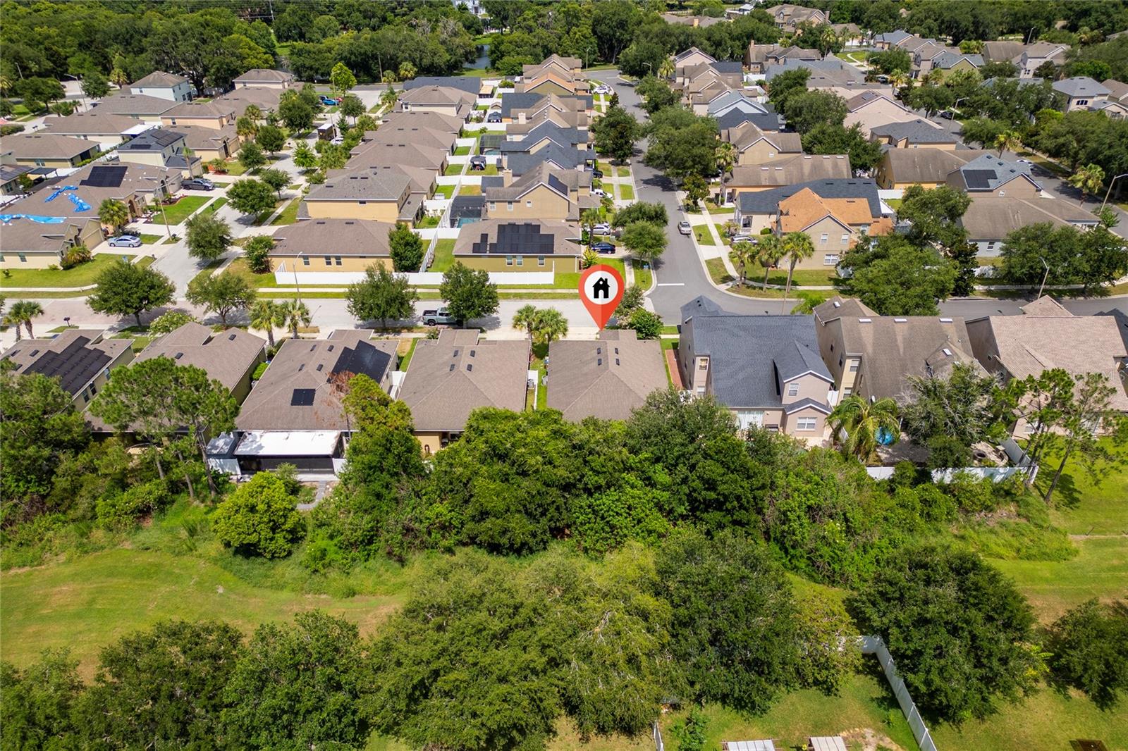 LEGACY PARK PH 2 - Residential