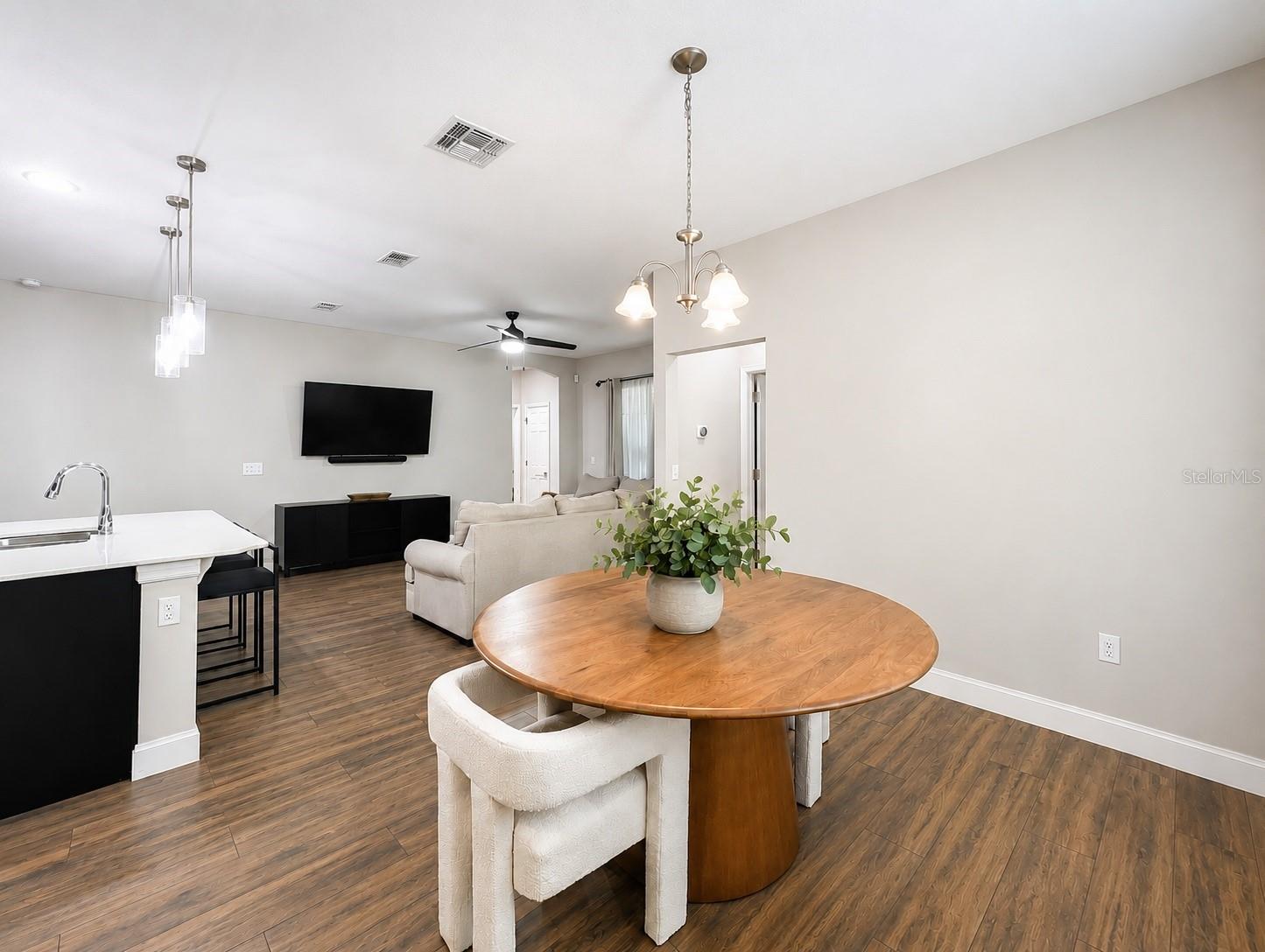 LEGACY PARK PH 2 - Residential