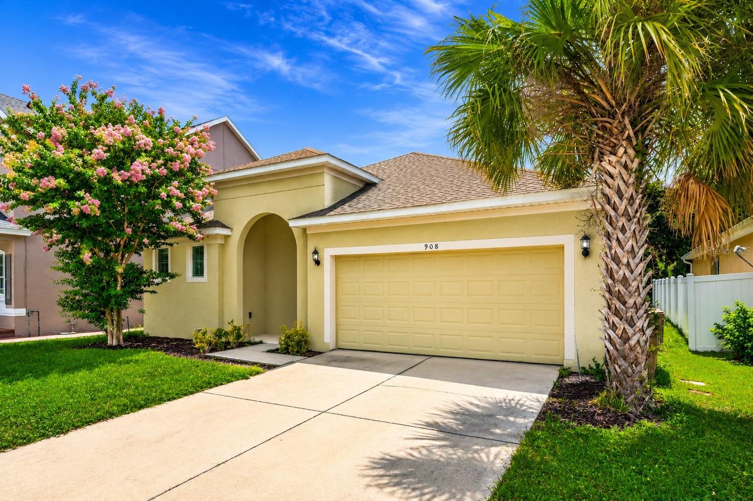 LEGACY PARK PH 2 - Residential