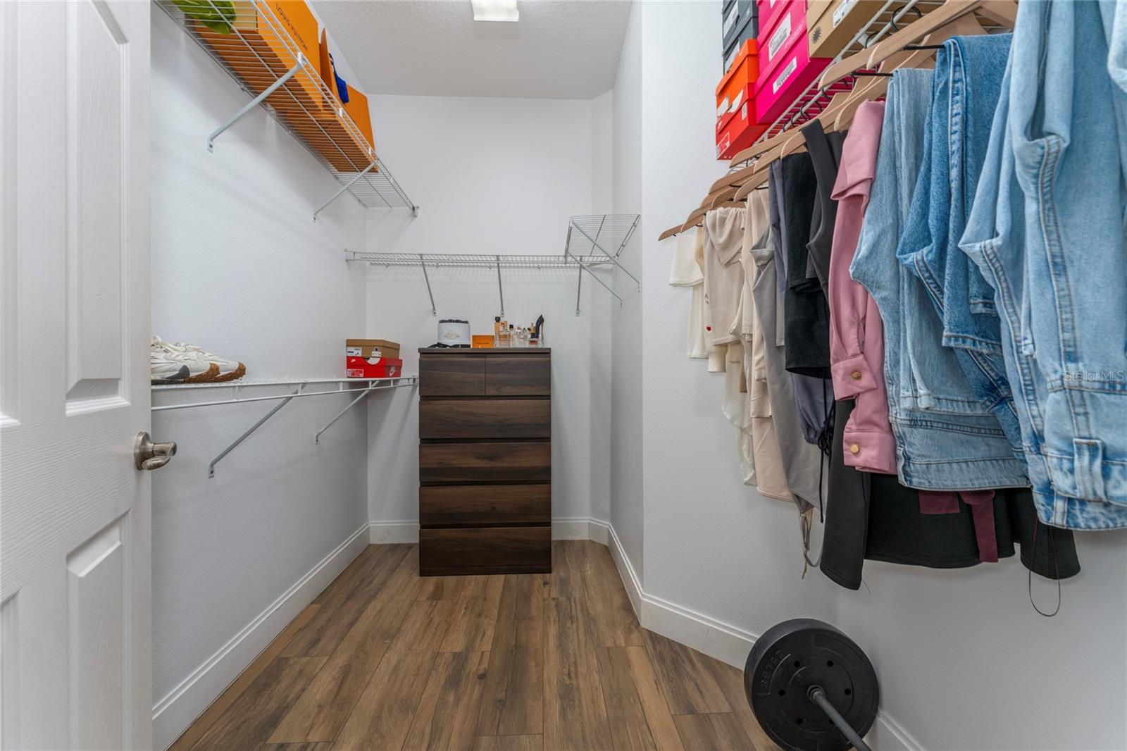 LEGACY PARK PH 2 - Residential