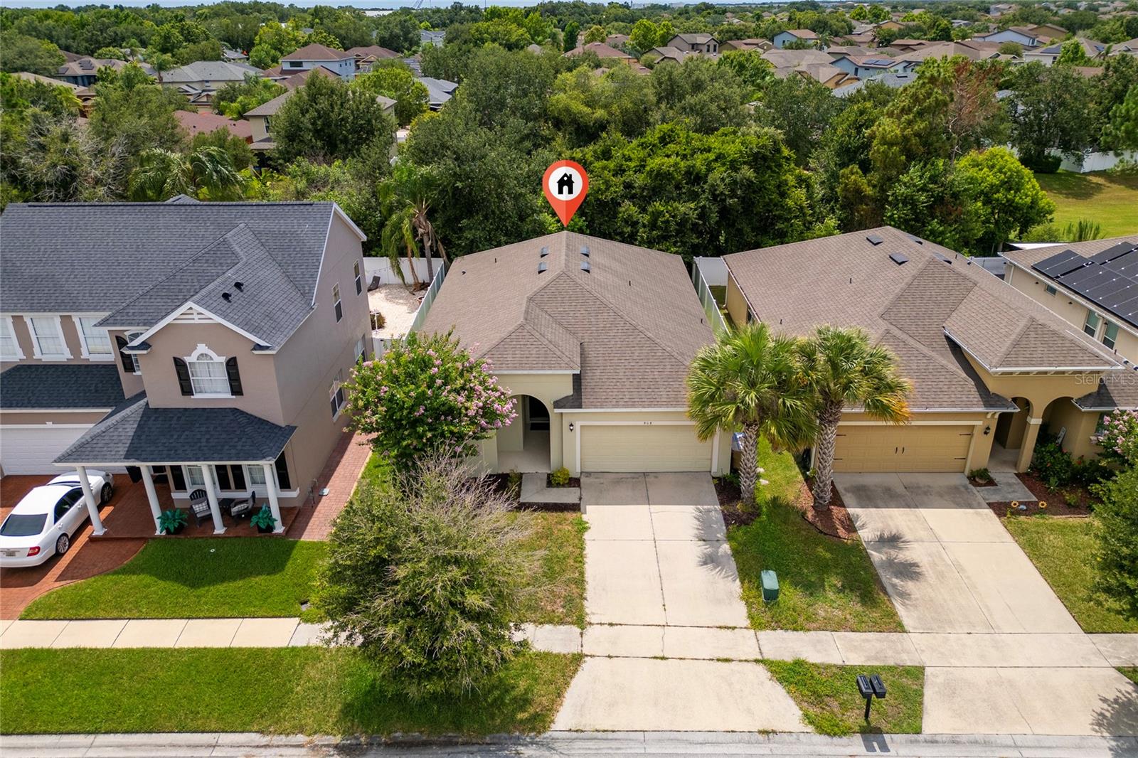 LEGACY PARK PH 2 - Residential
