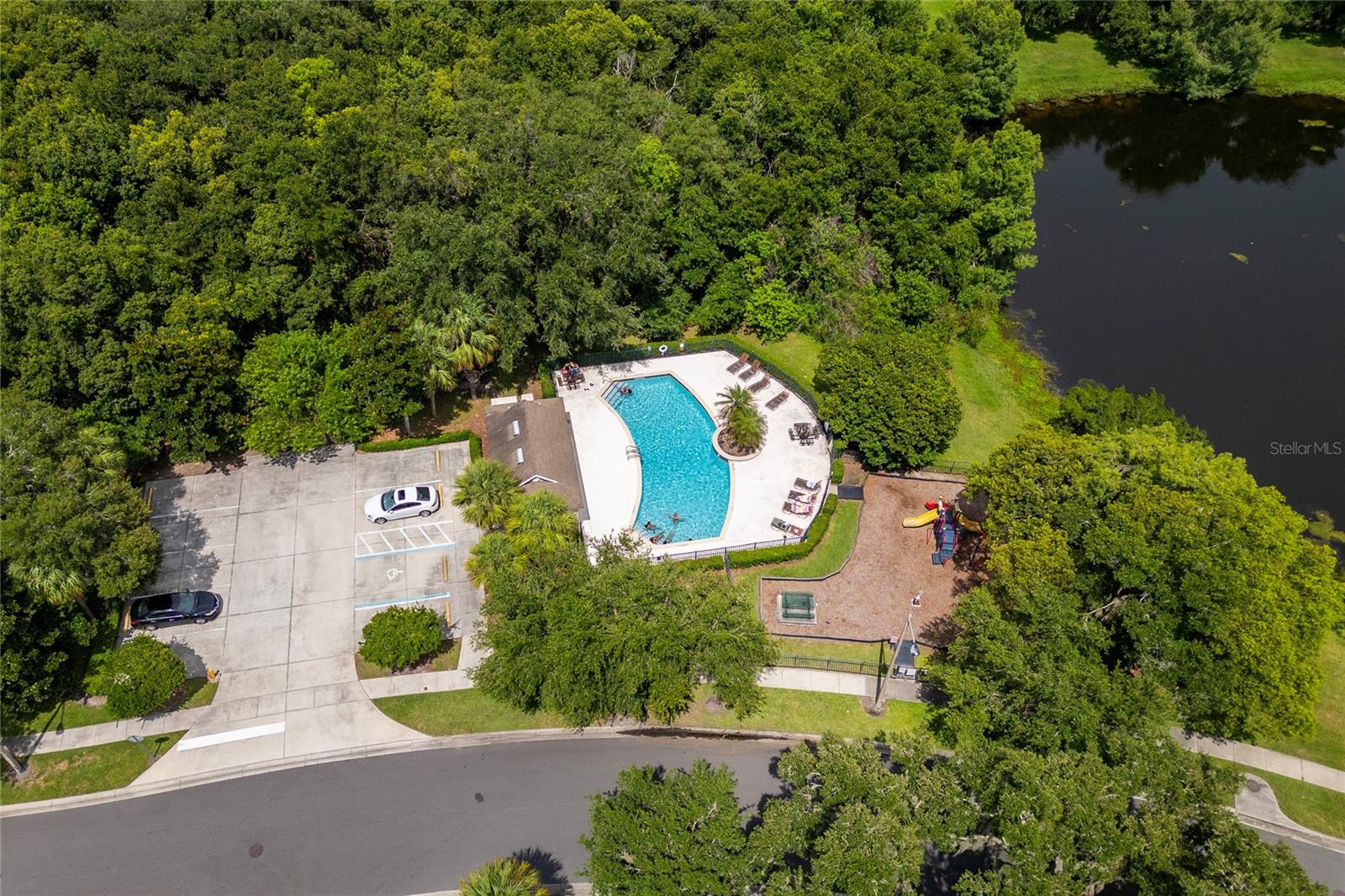 LEGACY PARK PH 2 - Residential