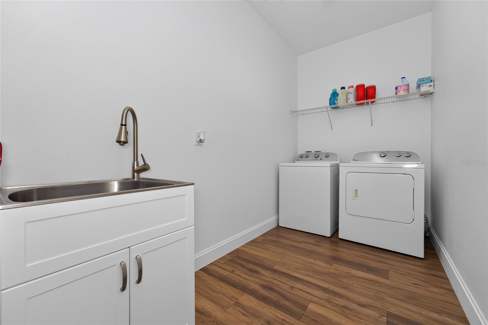 LEGACY PARK PH 2 - Residential
