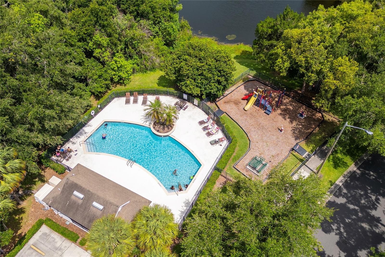 LEGACY PARK PH 2 - Residential
