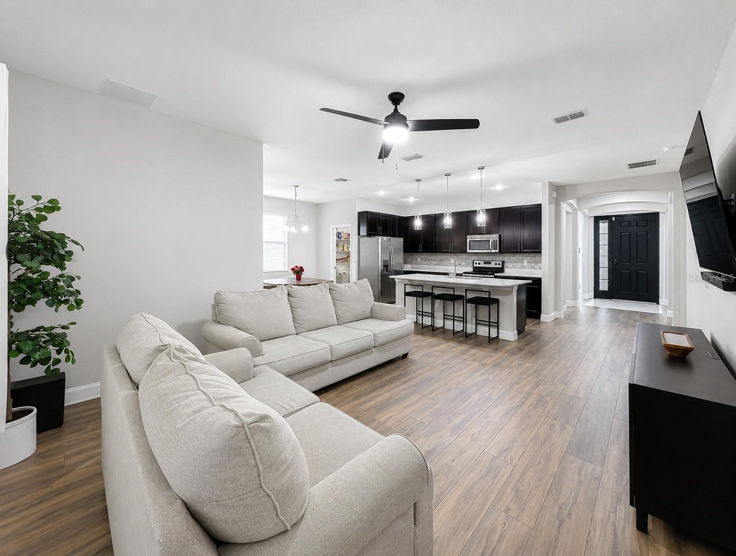 LEGACY PARK PH 2 - Residential