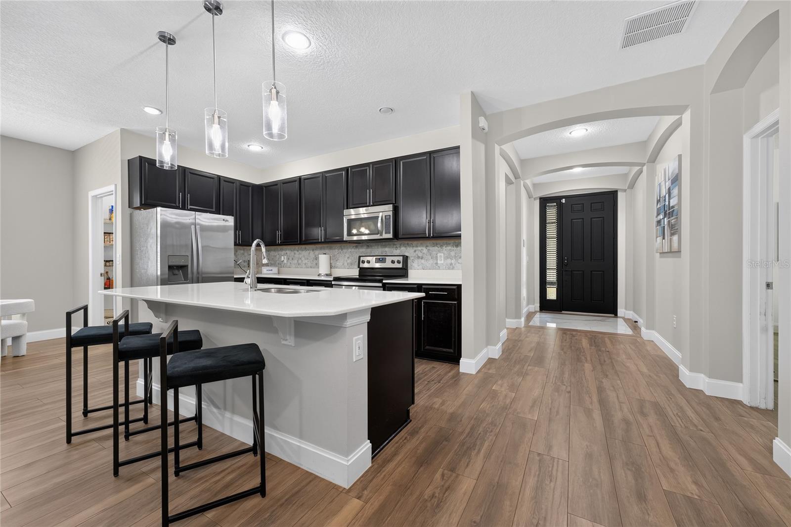 LEGACY PARK PH 2 - Residential