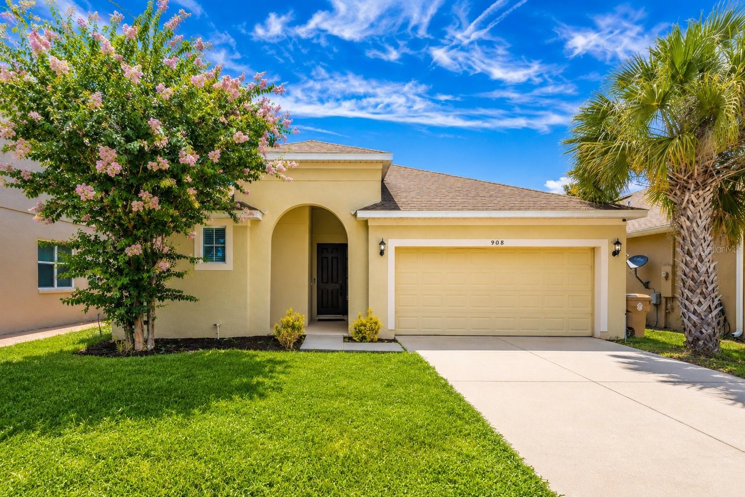 LEGACY PARK PH 2 - Residential