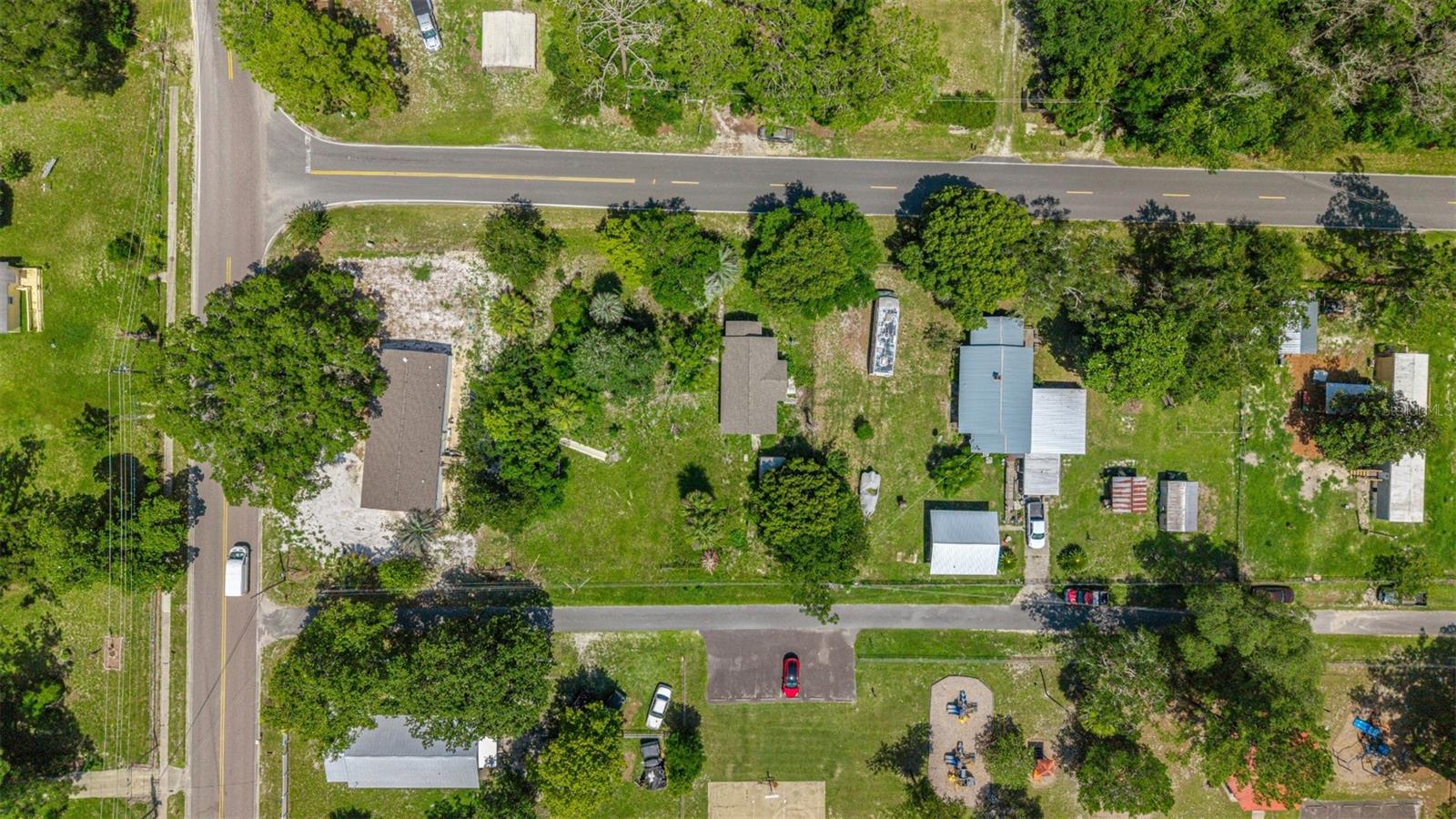 GOULD PARK - Residential