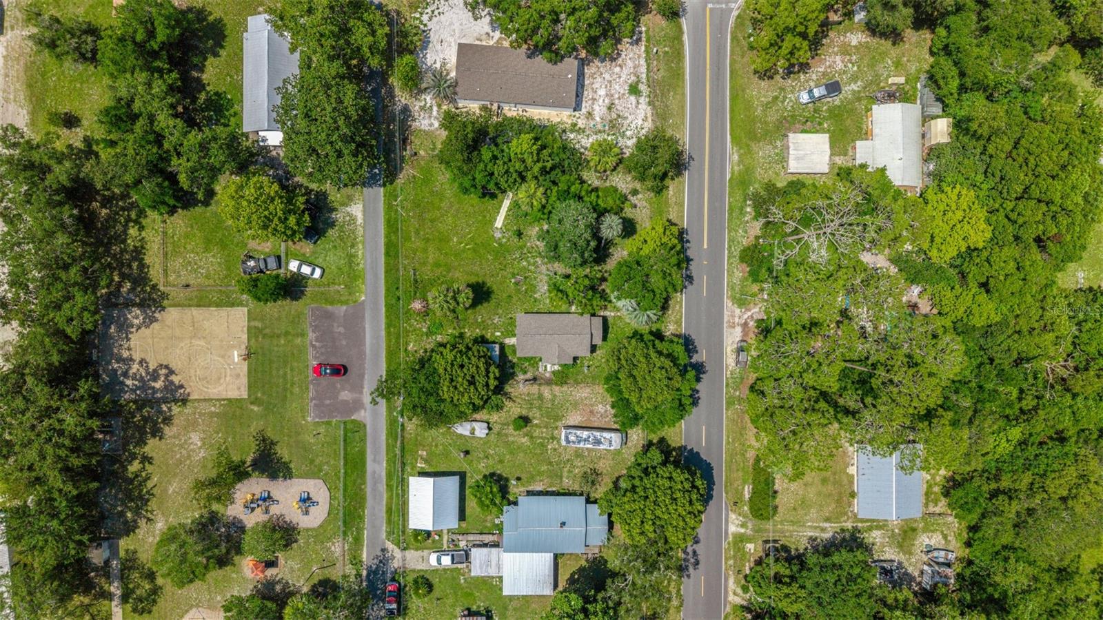 GOULD PARK - Residential