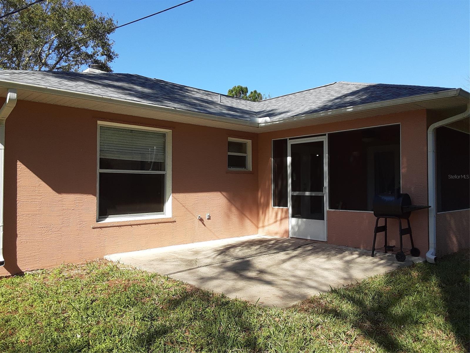 Florida Shores 01 - Residential