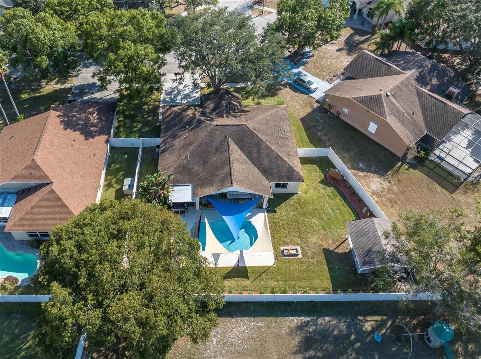 RIVERGLEN UNIT 3 - Residential