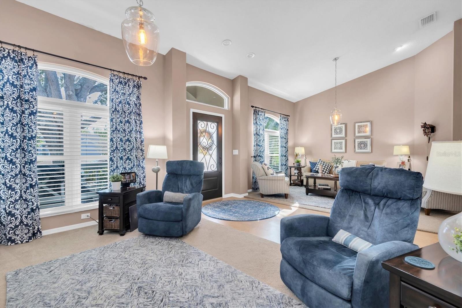 RIVERGLEN UNIT 3 - Residential