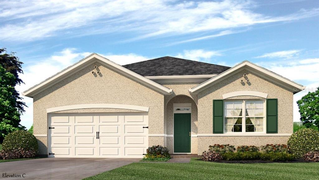 NORTH PORT - Residential