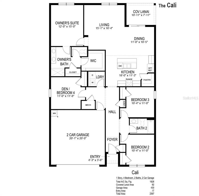 NORTH PORT - Residential