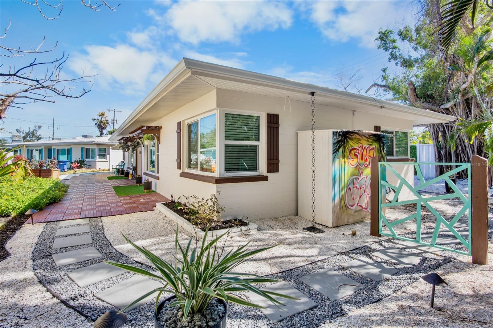 NOT PART OF A SUBDIVISION - Residential