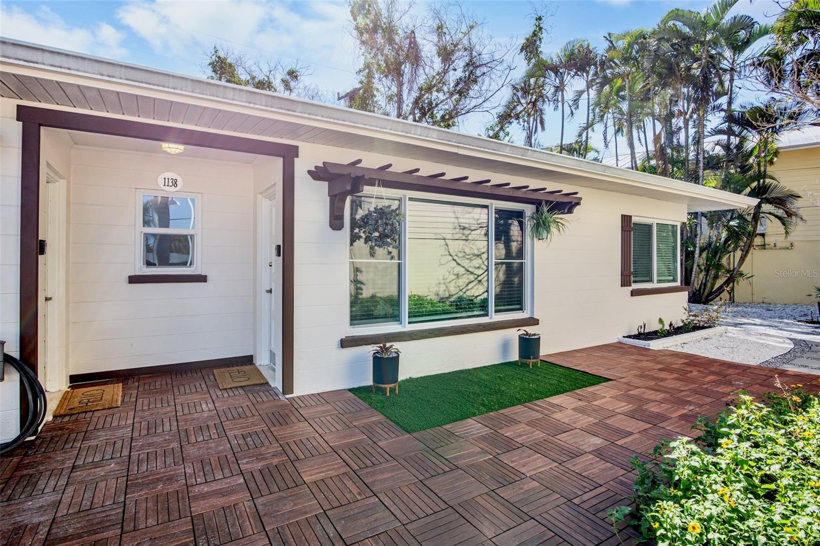 NOT PART OF A SUBDIVISION - Residential