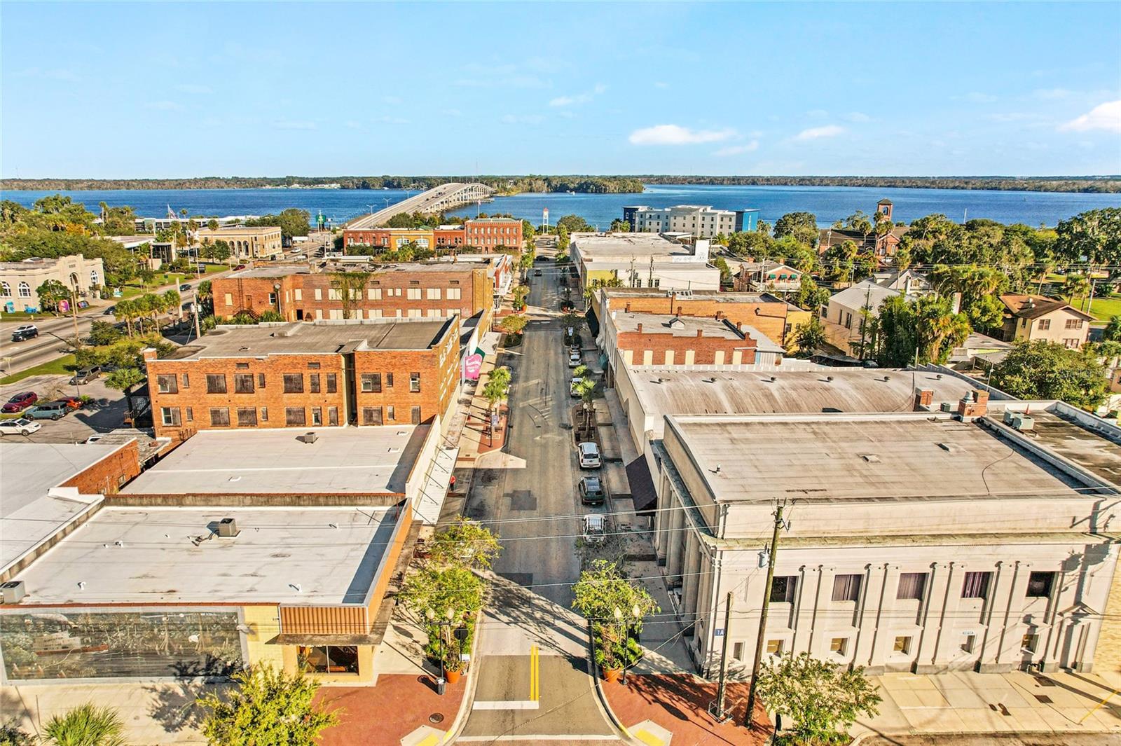 PALATKA - Residential