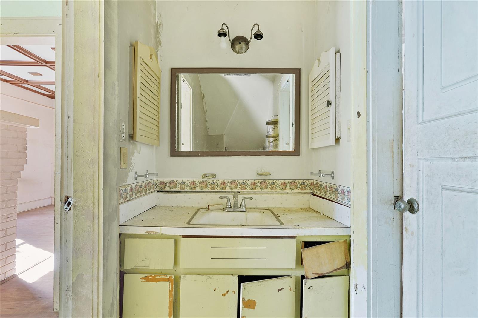 PALATKA - Residential