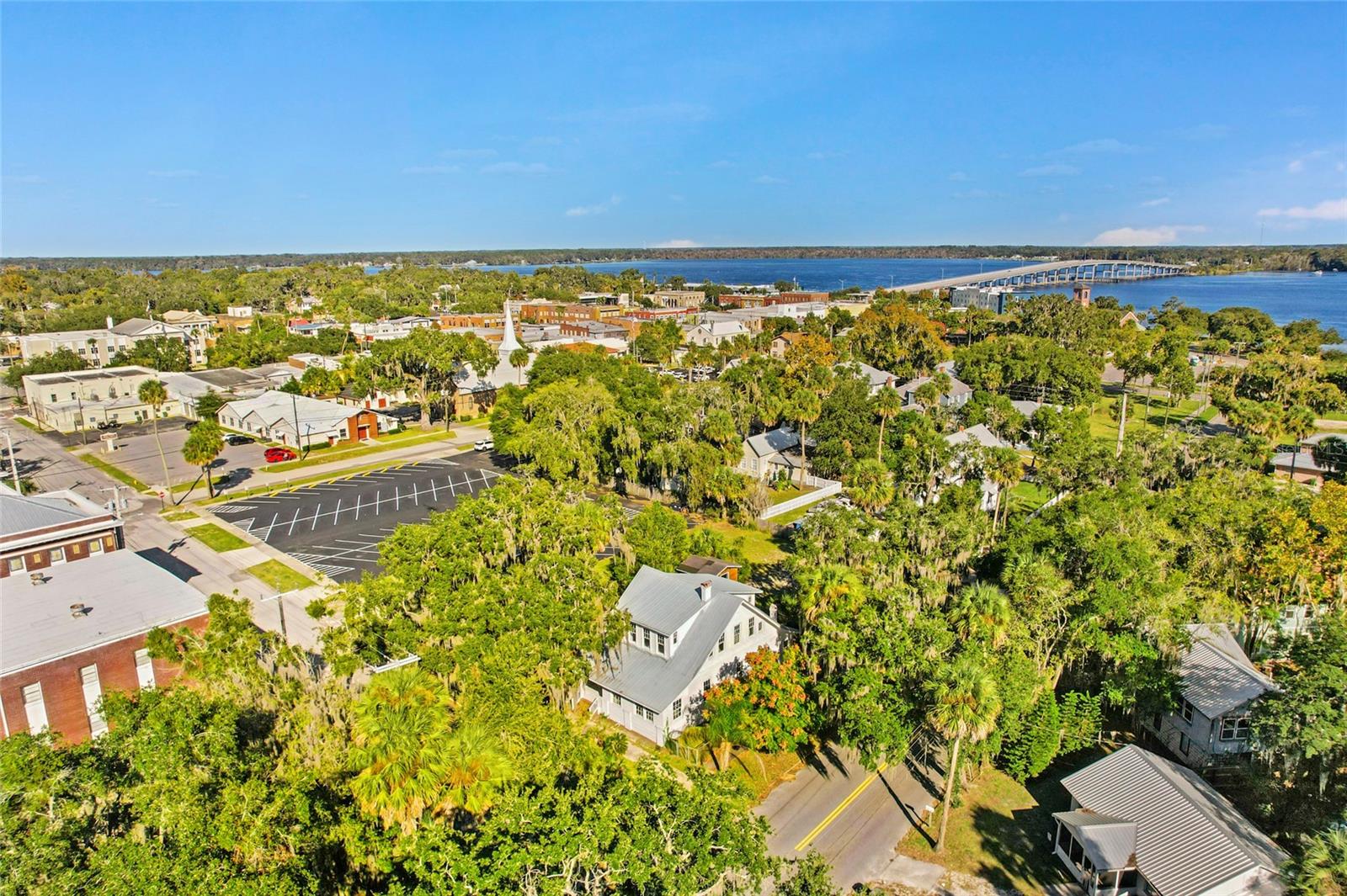 PALATKA - Residential