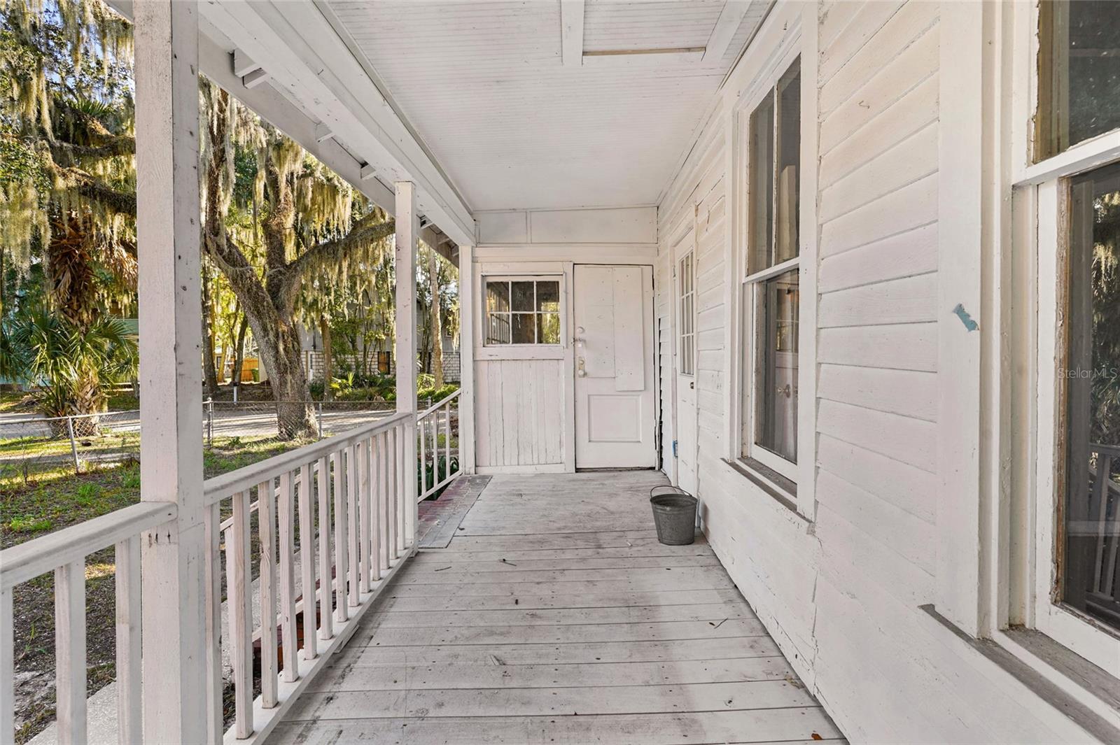 PALATKA - Residential