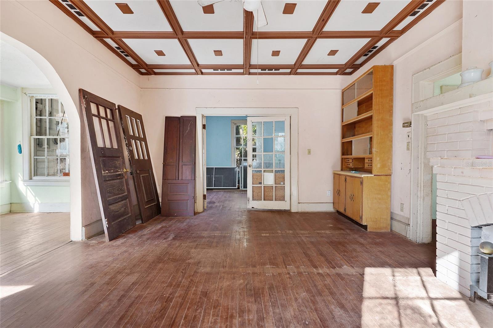 PALATKA - Residential