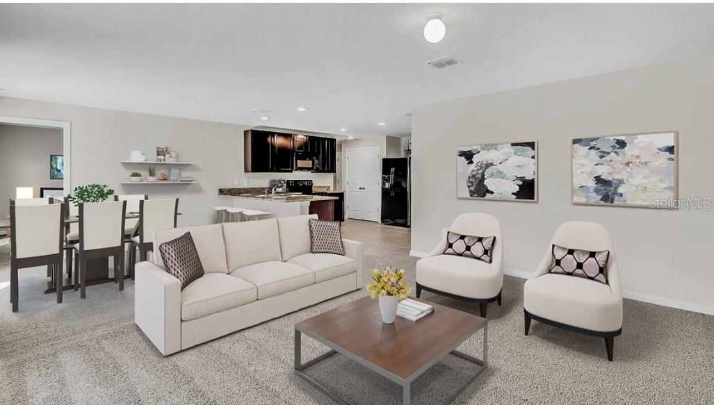 SUNSET HILLS PH I RE - Residential Lease