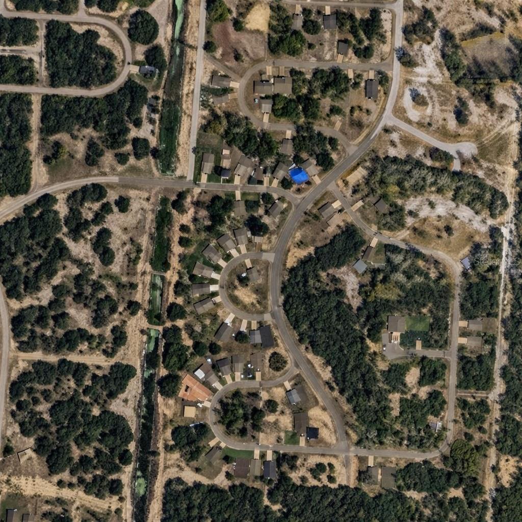 Vacant Land