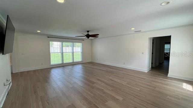 KINGSWOOD 3RD ADD - Residential Lease