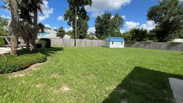 KINGSWOOD 3RD ADD - Residential Lease